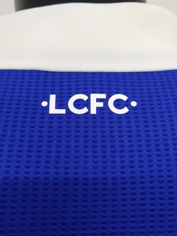 2223 Leicester City home